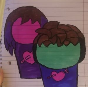 Meet your Posher, Brandee